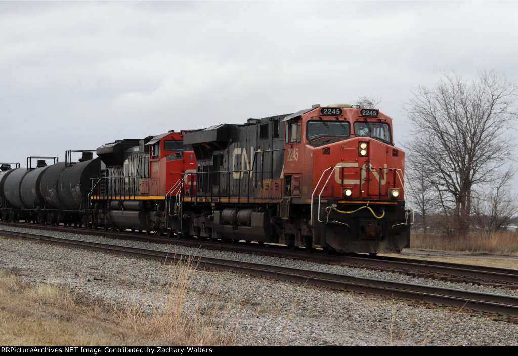 CN 2245 8004